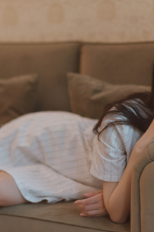 睡前故事哄女朋友甜甜的